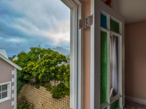 Hout Bay affordable family duplex 7p